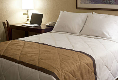 Imagen de la habitación del Hotel Extended Stay America Suites Albuquerque Rio Rancho Blvd. Foto 3