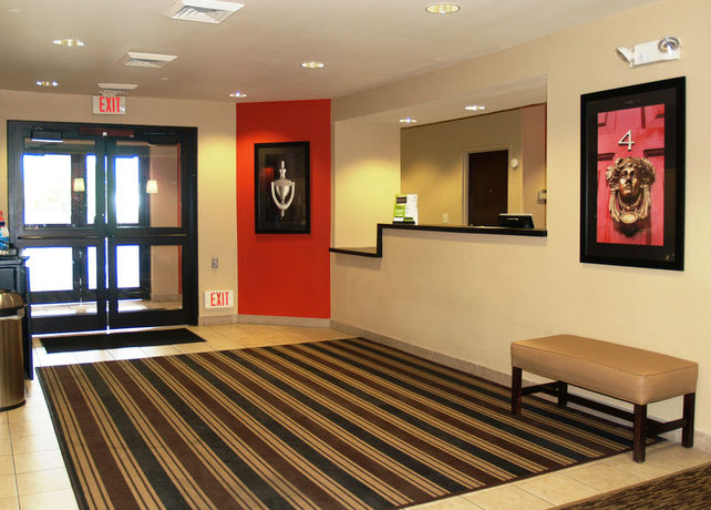 Imagen de la habitación del Hotel Extended Stay America Suites Allentown Bethlehem. Foto 2