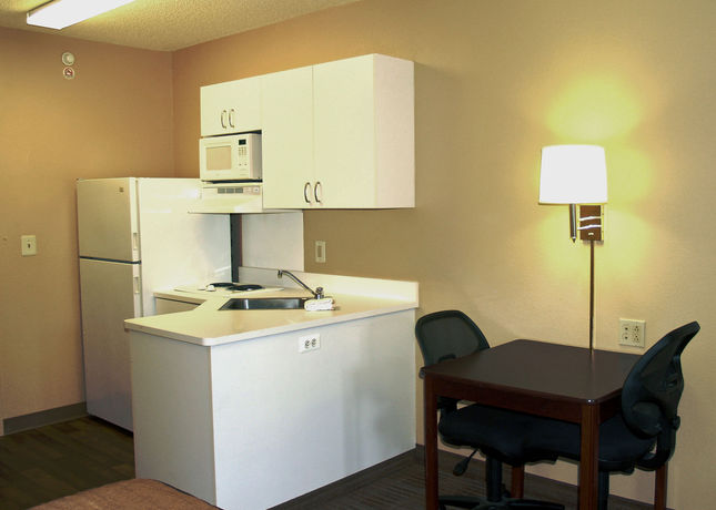 Imagen de los interiores del Hotel Extended Stay America Suites Allentown Bethlehem. Foto 7