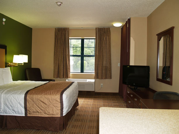 Imagen de la habitación del Hotel Extended Stay America Suites Allentown Bethlehem. Foto 3