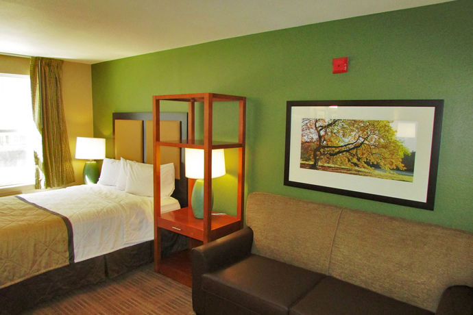 Imagen de la habitación del Hotel Extended Stay America Suites Atlanta Alpharetta Northpoint W. Foto 5