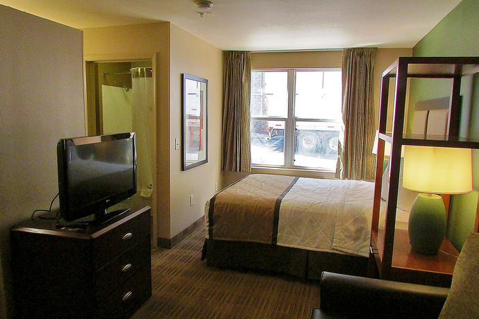 Imagen de la habitación del Hotel Extended Stay America Suites Atlanta Alpharetta Northpoint W. Foto 6