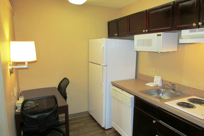 Imagen de la habitación del Hotel Extended Stay America Suites Atlanta Alpharetta Northpoint W. Foto 9