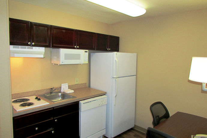 Imagen de la habitación del Hotel Extended Stay America Suites Atlanta Alpharetta Northpoint W. Foto 11