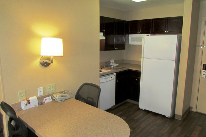 Imagen de la habitación del Hotel Extended Stay America Suites Atlanta Alpharetta Northpoint W. Foto 12