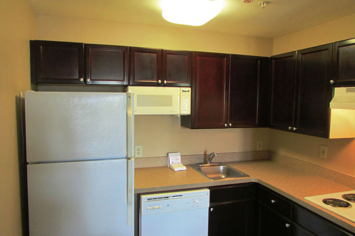 Imagen de los interiores del Hotel Extended Stay America Suites Atlanta Alpharetta Northpoint W. Foto 14