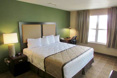 Imagen de la habitación del Hotel Extended Stay America Suites - Atlanta - Alpharetta - Northpoint - West. Foto 4