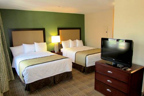Imagen general del Hotel Extended Stay America Suites - Atlanta - Alpharetta - Northpoint - West. Foto 1