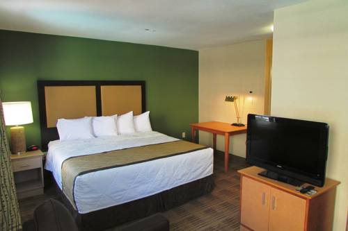 Imagen de la habitación del Hotel Extended Stay America Suites - Atlanta - Alpharetta - Northpoint - West. Foto 5