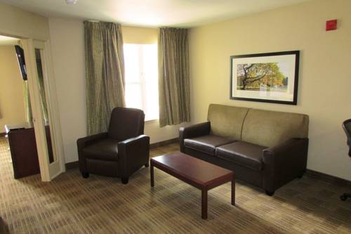 Imagen de la habitación del Hotel Extended Stay America Suites - Atlanta - Alpharetta - Northpoint - West. Foto 6