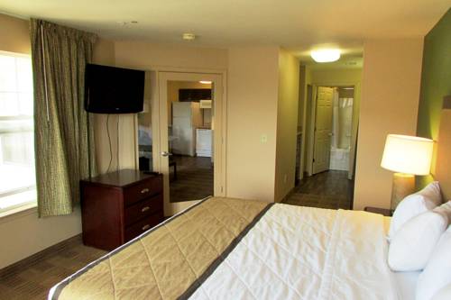 Imagen de la habitación del Hotel Extended Stay America Suites - Atlanta - Alpharetta - Northpoint - West. Foto 7