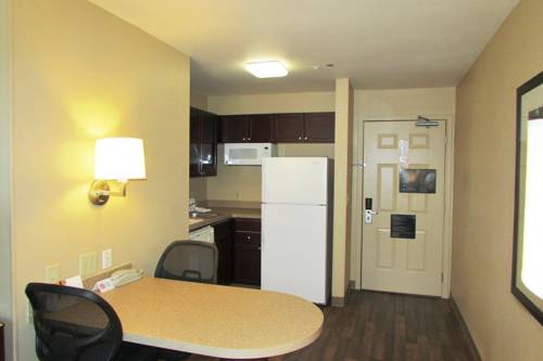 Imagen de la habitación del Hotel Extended Stay America Suites - Atlanta - Alpharetta - Northpoint - West. Foto 8