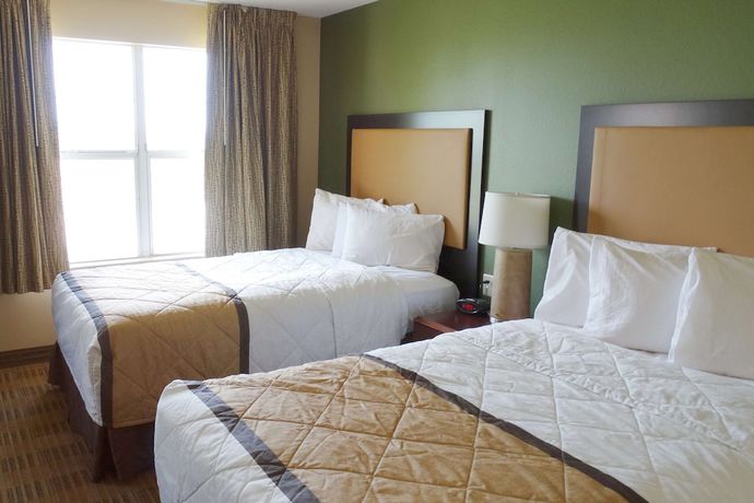 Imagen de la habitación del Hotel Extended Stay America Suites Atlanta Gwinnett Place. Foto 8