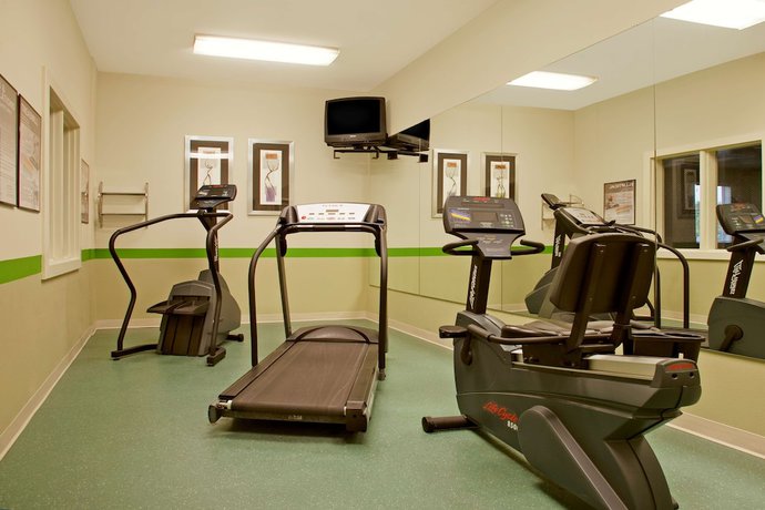 Imagen de los interiores del Hotel Extended Stay America Suites Atlanta Gwinnett Place. Foto 19