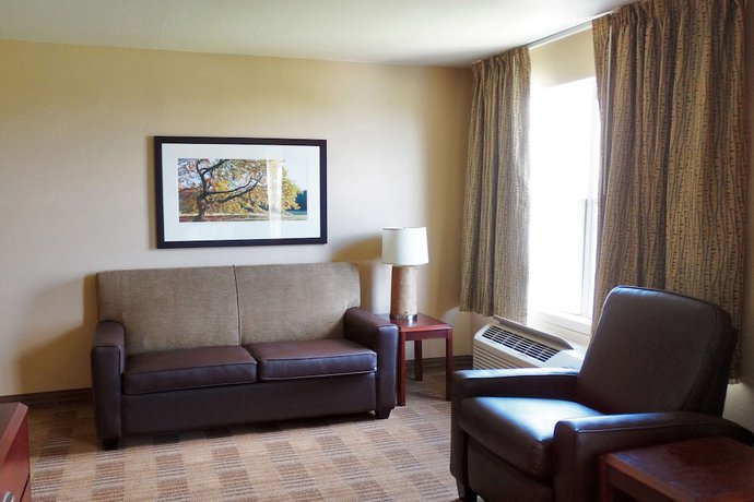 Imagen de la habitación del Hotel Extended Stay America Suites Atlanta Gwinnett Place. Foto 10