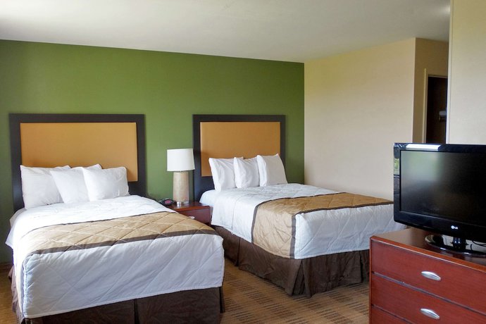 Imagen de la habitación del Hotel Extended Stay America Suites Atlanta Gwinnett Place. Foto 14