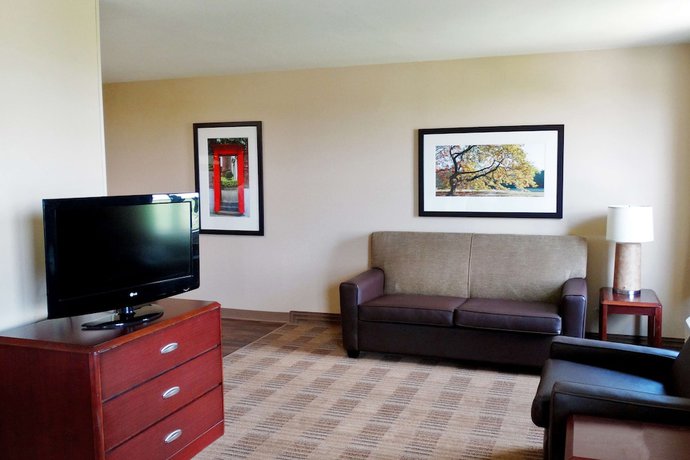 Imagen de la habitación del Hotel Extended Stay America Suites Atlanta Gwinnett Place. Foto 16