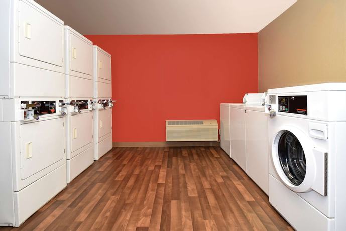Imagen de los interiores del Hotel Extended Stay America Suites Atlanta Gwinnett Place. Foto 20