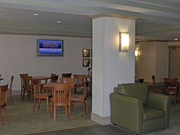 Imagen del bar/restaurante del Hotel Extended Stay America Suites Atlanta Gwinnett Place. Foto 4