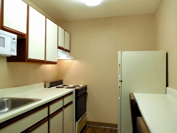 Imagen de la habitación del Hotel Extended Stay America Suites Atlanta Kennesaw Chastain Rd. Foto 2