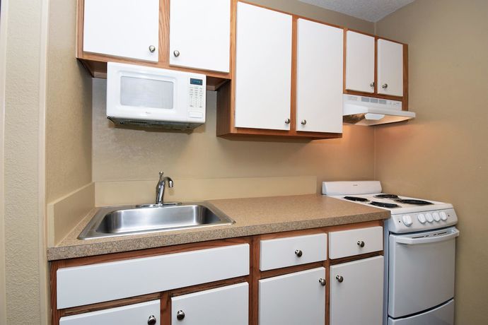 Imagen de la habitación del Hotel Extended Stay America Suites Atlanta Kennesaw Chastain Rd. Foto 11