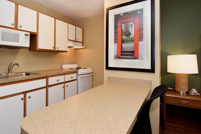 Imagen de la habitación del Hotel Extended Stay America Suites Atlanta Kennesaw Chastain Rd. Foto 12