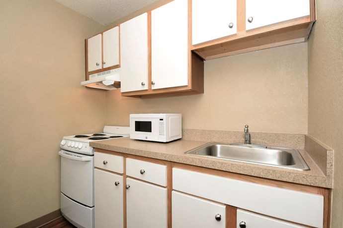 Imagen de la habitación del Hotel Extended Stay America Suites Atlanta Kennesaw Chastain Rd. Foto 15