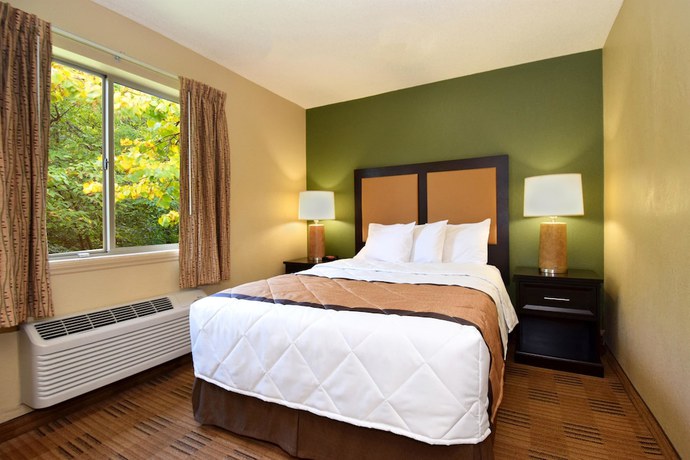 Imagen de la habitación del Hotel Extended Stay America Suites Atlanta Kennesaw Chastain Rd. Foto 18