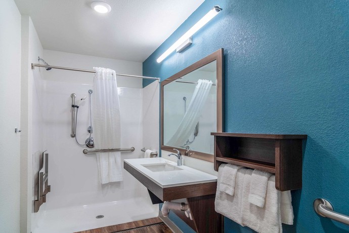 Imagen de la habitación del Hotel Extended Stay America Suites - Atlanta - Lithia Springs. Foto 3
