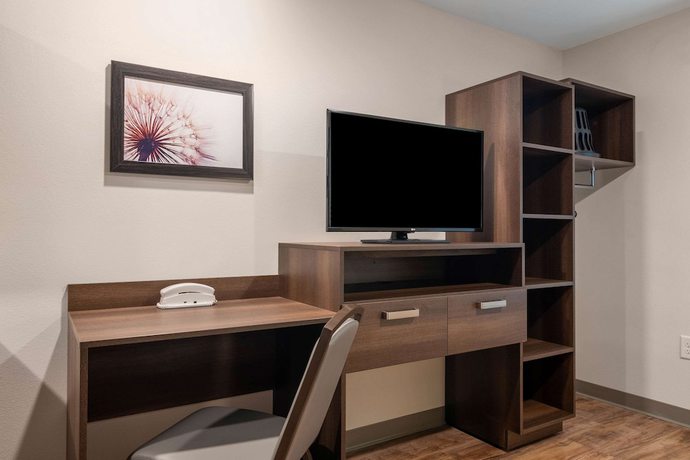 Imagen de la habitación del Hotel Extended Stay America Suites - Atlanta - Lithia Springs. Foto 4