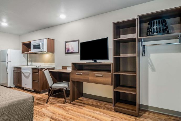 Imagen de la habitación del Hotel Extended Stay America Suites - Atlanta - Lithia Springs. Foto 5