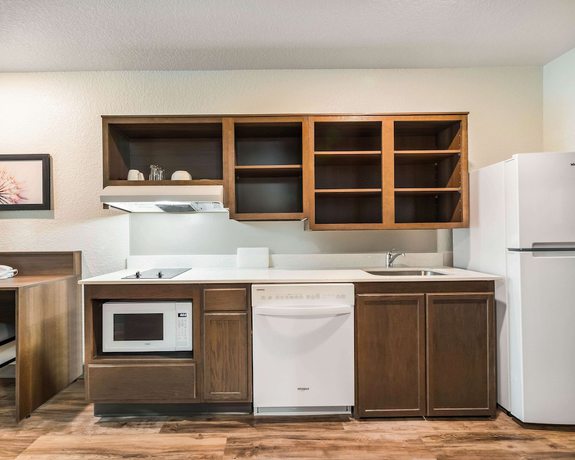 Imagen de la habitación del Hotel Extended Stay America Suites - Atlanta - Lithia Springs. Foto 6