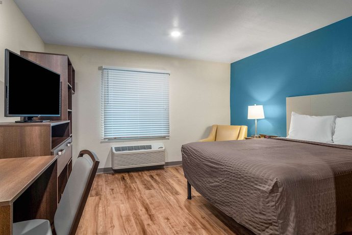 Imagen de la habitación del Hotel Extended Stay America Suites - Atlanta - Lithia Springs. Foto 7
