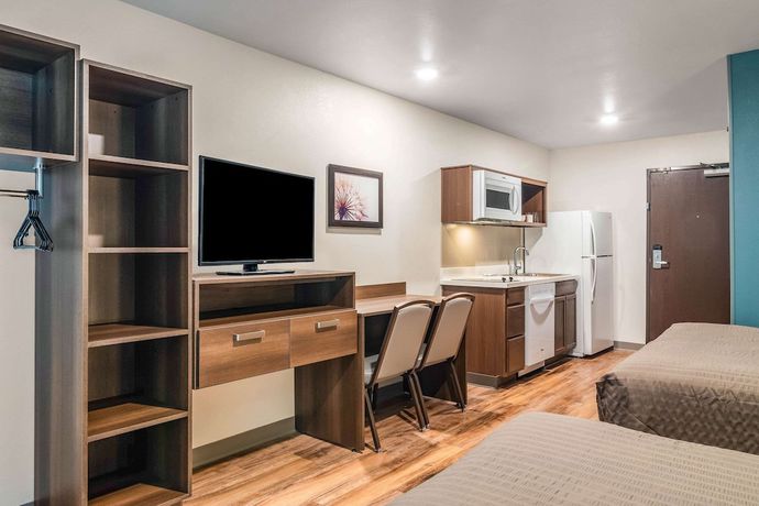 Imagen de la habitación del Hotel Extended Stay America Suites - Atlanta - Lithia Springs. Foto 8