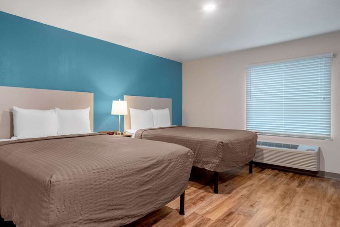 Imagen de la habitación del Hotel Extended Stay America Suites - Atlanta - Lithia Springs. Foto 9