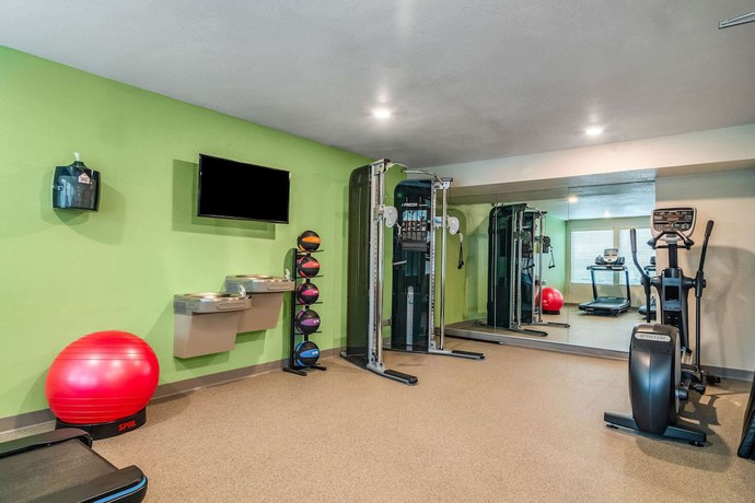 Imagen de los interiores del Hotel Extended Stay America Suites - Atlanta - Lithia Springs. Foto 17