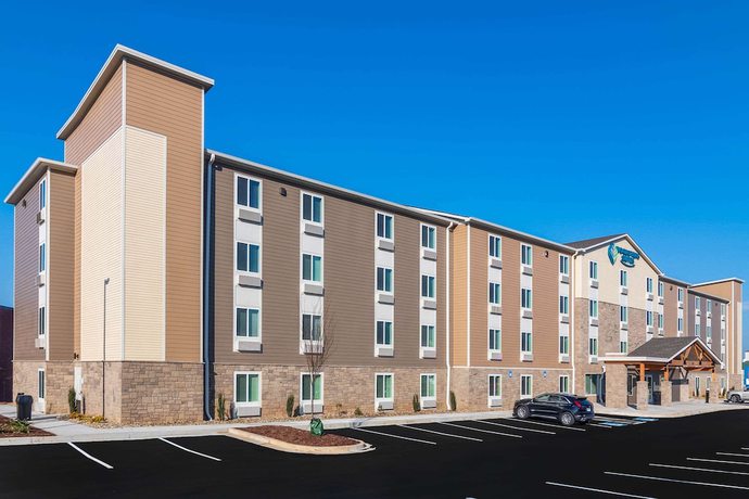 Imagen general del Hotel Extended Stay America Suites - Atlanta - Lithia Springs. Foto 2