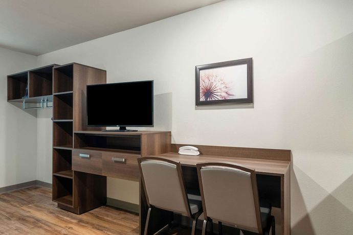 Imagen de la habitación del Hotel Extended Stay America Suites - Atlanta - Lithia Springs. Foto 11
