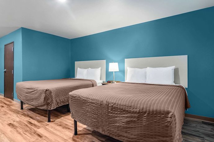 Imagen de la habitación del Hotel Extended Stay America Suites - Atlanta - Lithia Springs. Foto 12