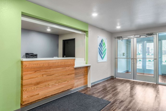 Imagen de los interiores del Hotel Extended Stay America Suites - Atlanta - Lithia Springs. Foto 18