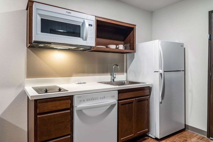 Imagen de la habitación del Hotel Extended Stay America Suites - Atlanta - Lithia Springs. Foto 13