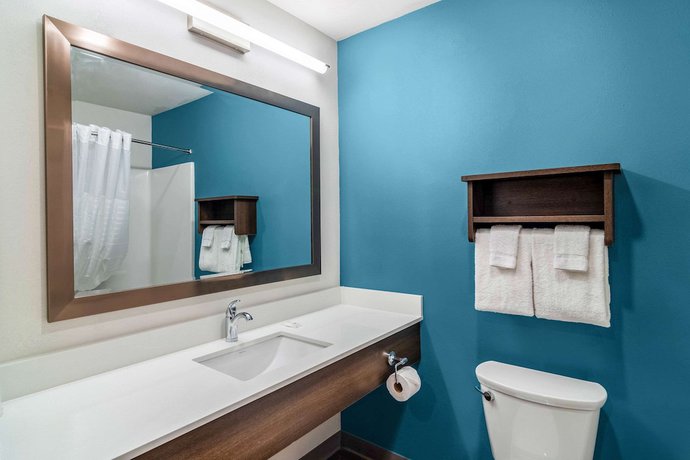 Imagen de la habitación del Hotel Extended Stay America Suites - Atlanta - Lithia Springs. Foto 14