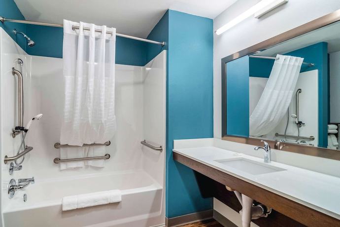 Imagen de la habitación del Hotel Extended Stay America Suites - Atlanta - Lithia Springs. Foto 15