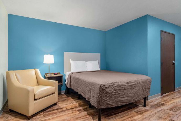 Imagen de la habitación del Hotel Extended Stay America Suites - Atlanta - Lithia Springs. Foto 16