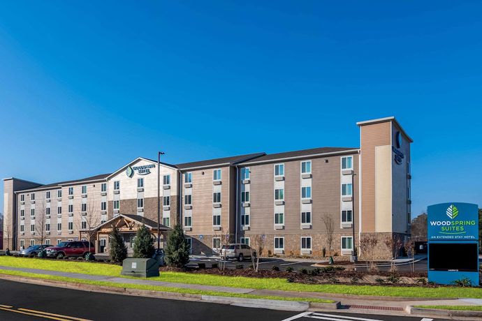 Imagen general del Hotel Extended Stay America Suites - Atlanta - Lithia Springs. Foto 1