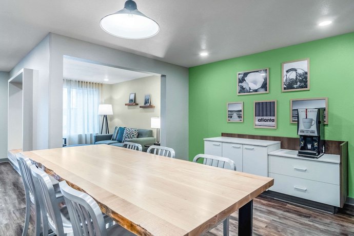 Imagen de los interiores del Hotel Extended Stay America Suites - Atlanta - Lithia Springs. Foto 20