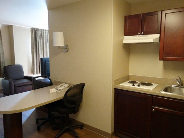 Imagen de la habitación del Hotel Extended Stay America Suites Atlanta Marietta Interstate N. Foto 2