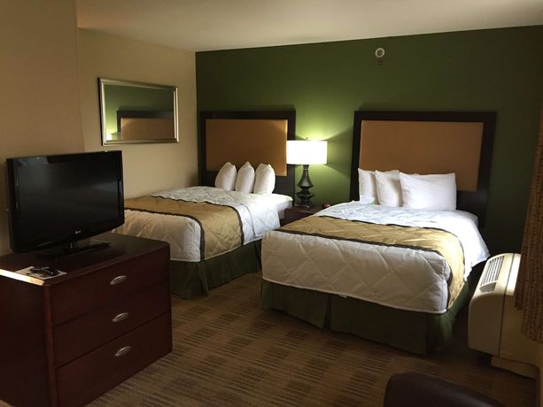 Imagen de la habitación del Hotel Extended Stay America Suites Atlanta Marietta Interstate N. Foto 5