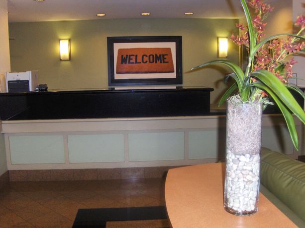 Imagen de los interiores del Hotel Extended Stay America Suites Atlanta Marietta Interstate N. Foto 19