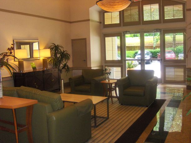 Imagen de los interiores del Hotel Extended Stay America Suites Atlanta Marietta Interstate N. Foto 20